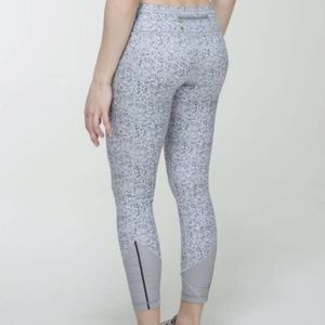 Lululemon Pace Queen Leggings
